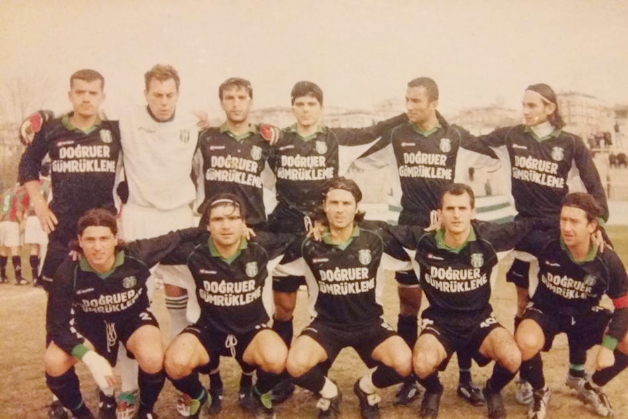 Eski futbolcu Orhan Kocabey vefat etti