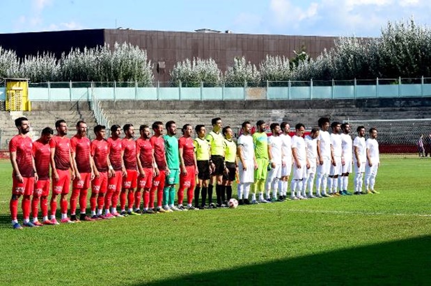 Çatalcaspor Orhangazi’de golsüz berabere kaldı