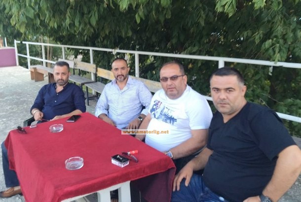 Ortak açıklama: Dostluğumuz devam edecek