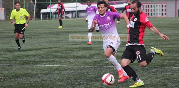 Beyoğlu Yeniçarşı transfer atağına kalktı