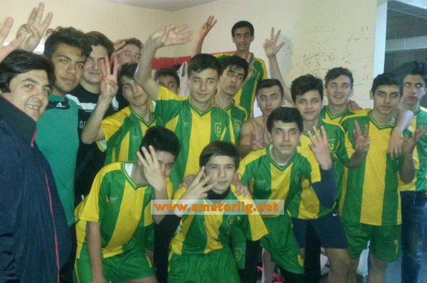 Osmaniye İstiklalspor’dan deplasman zaferi