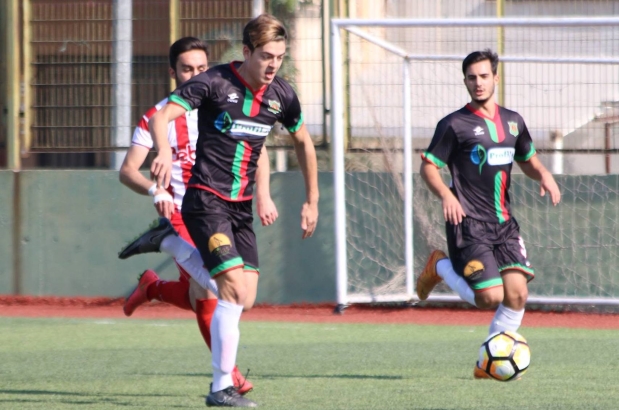 Osmaniyespor gözünü kararttı