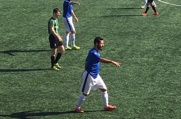 Üstügül kardeşler mağlubiyeti önledi