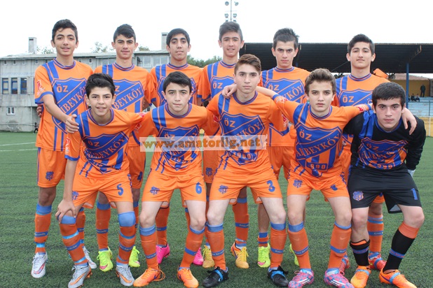 İFA hükmen mağlup oldu, lider yer değiştirdi