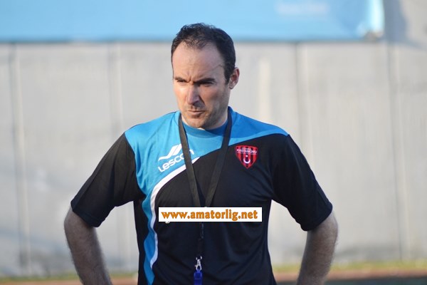 İstanbul Siirtspor’da Karakiraz istifa etti