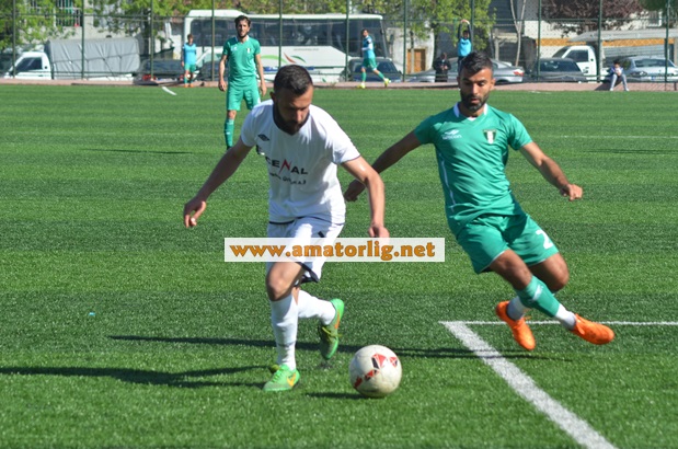 Ozan Çakır Beşyüzevlerspor’dan ayrıldı