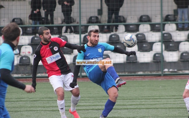 Ozan Özdemir Hocasıyla yeniden buluştu