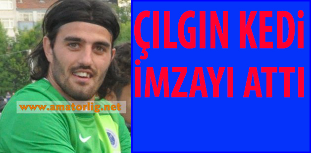 Özer Bozdağ’ın yeni takımı belli oldu