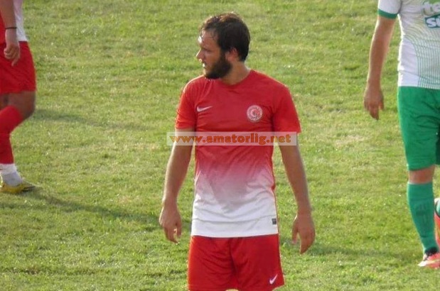 Özgür Şengüler Altınova’dan ayrıldı