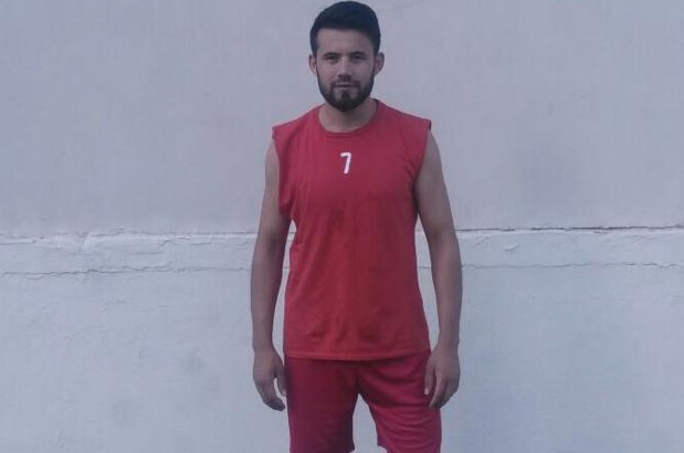 Özgür Yurtman takımından ayrıldı