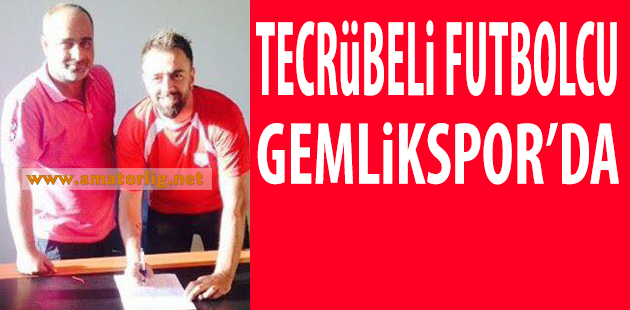 Gemlikspor bombayı patlattı