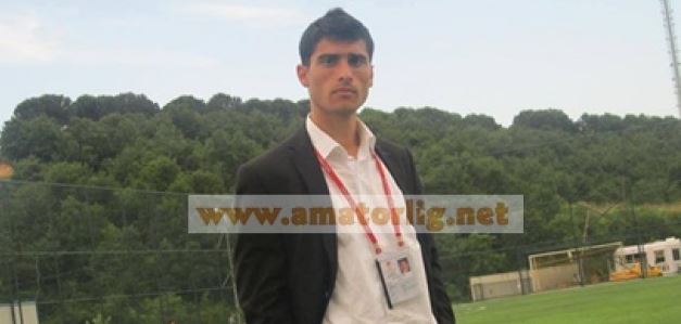 Subaşı: Hedefimiz 4 kategoride şampiyonluk