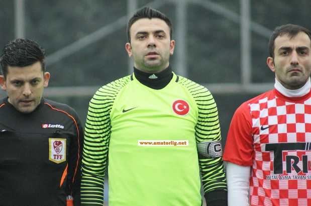 Özkan Ferhatoğlu Sekbalanspor’da