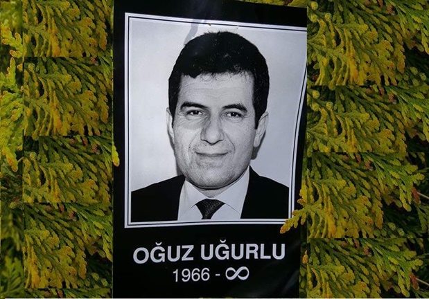 Oğuz Uğurlu anısına anma programı düzenlenecek