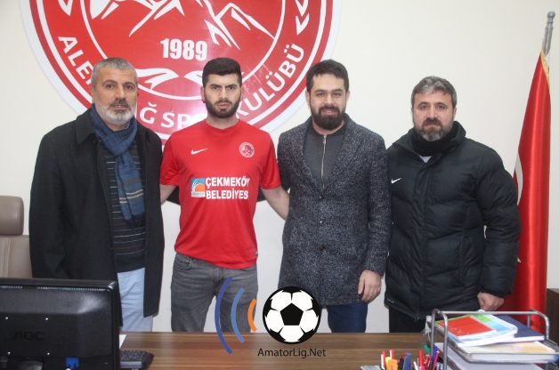 ÇB Alemdağspor’dan defansa takviye