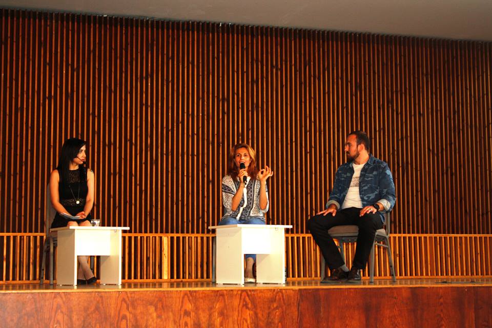 ”Temel Sporcu Eğitimi ve Sporcu Beslenmesi” paneli ilgi çekti