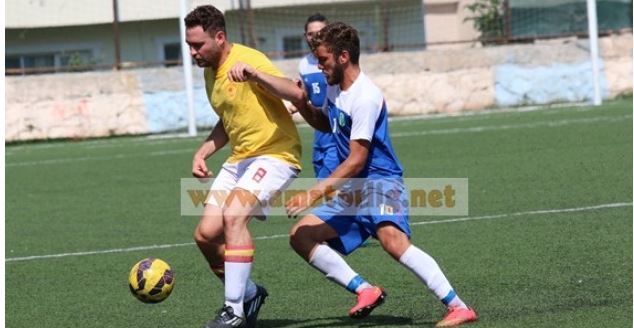 Parseller Taksim’i faklı geçti