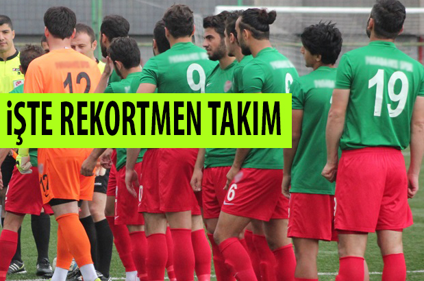 BAL’daki en farklı galibiyeti elde ettiler