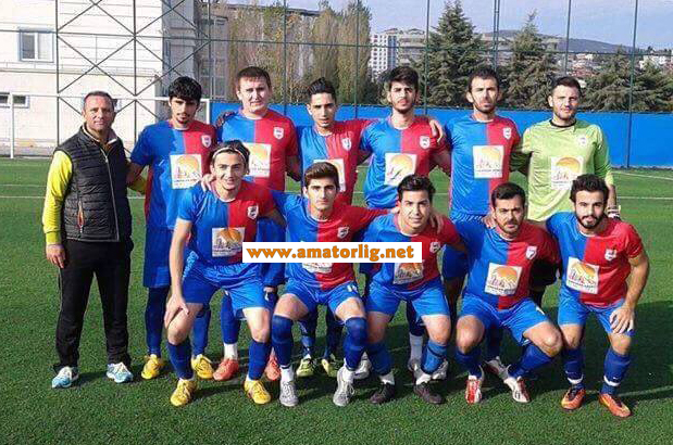 Pendik Güllübağlar’dan kritik galibiyet