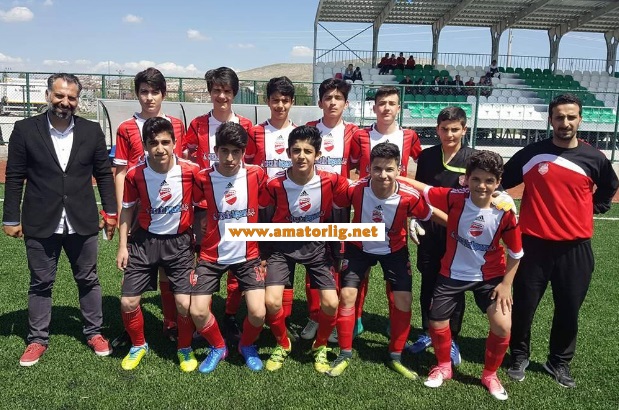 Pendik Esenyalıspor galibiyetle başladı