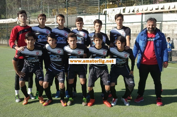 Pendik Esenyalıspor rakip tanımıyor