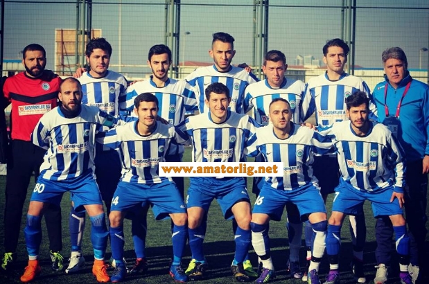 Pendik Kavakpınarspor şampiyonluğunu ilan etti