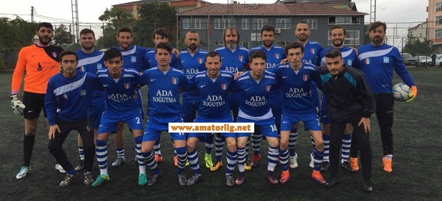 Pendik Kaynarca’nın Ada sefası