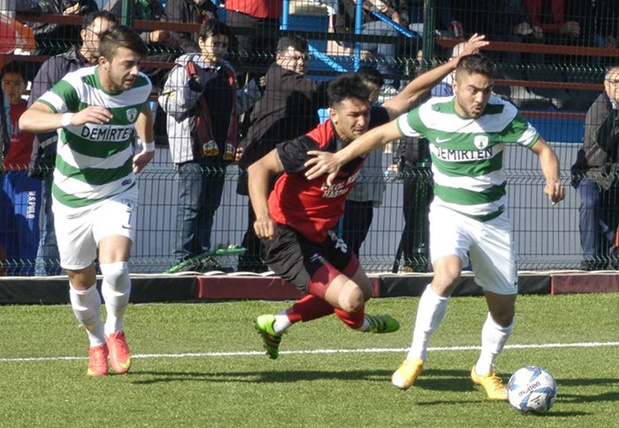 Lider Çiğli’ye yan bakılmıyor