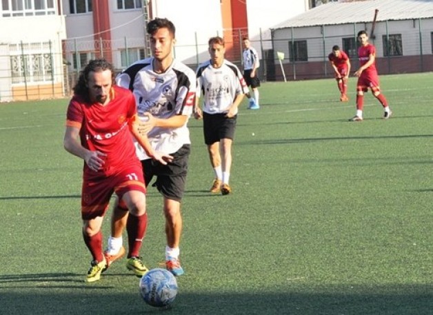 İstanbul Siirtspor’a tecrübeli golcü