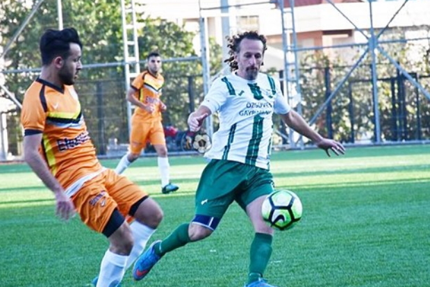 Zaferspor’un hedefinde Ramazan Balkan var