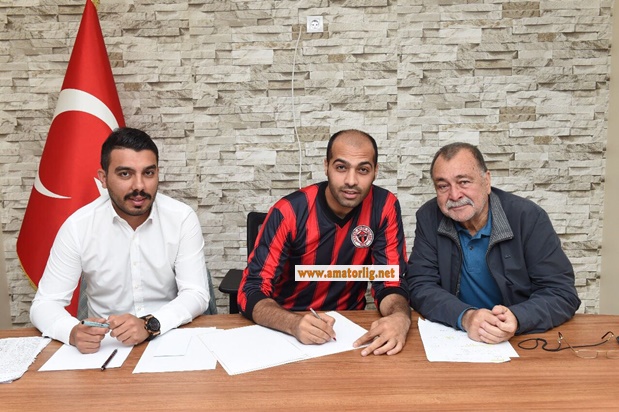 Kale yeniden ‘Demir’e emanet