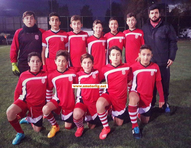 Ramili miniklerden etkili prova