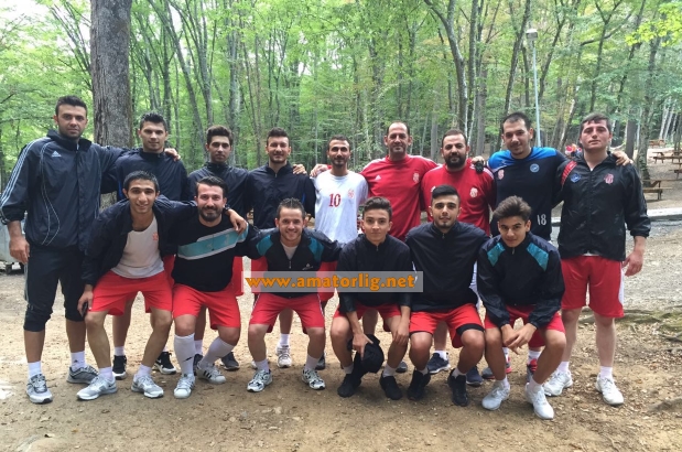 Ramispor hazırlıklarını sürdürüyor