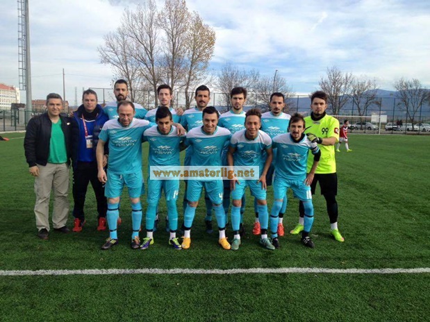 Köroğluspor’da futbolcular idmana çıkmıyor!