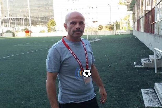 Ceylanspor Recep Süzen ile yeniden anlaştı