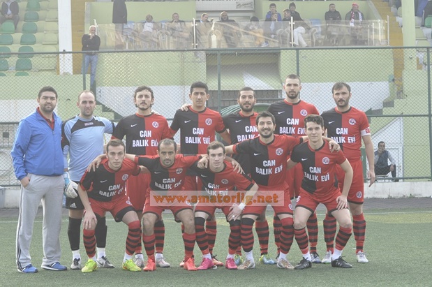 Reşitpaşaspor ligden çekildi