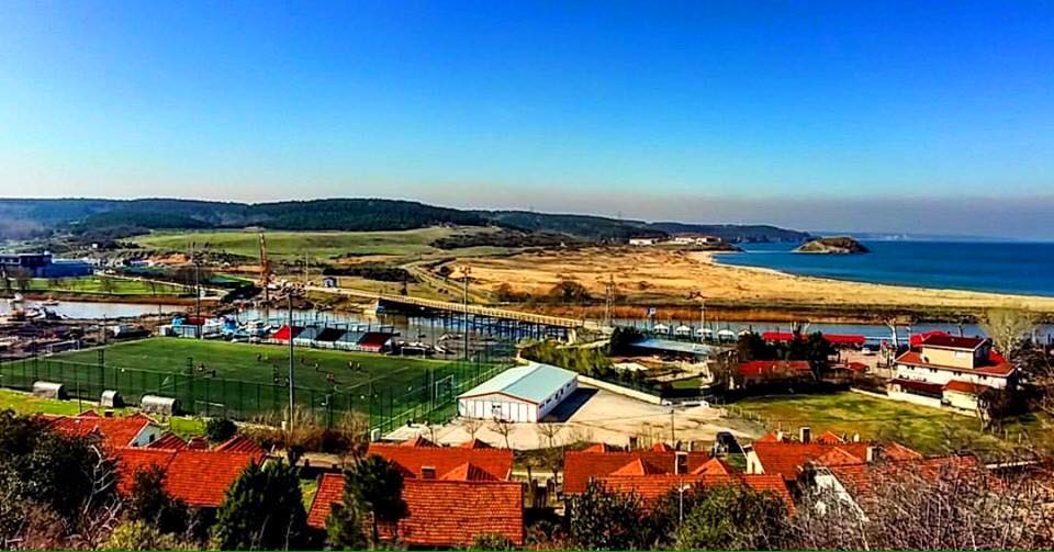 Riva Spor Kulübü’nde alt yapı seçmeleri yapılıyor