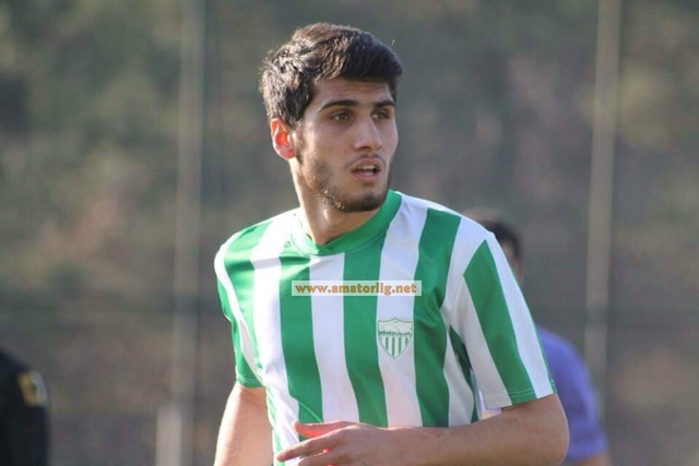 Rıdvan Aslantepeli Paşabahçe’den ayrıldı