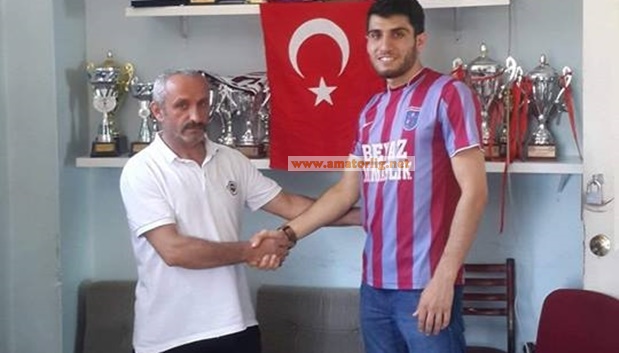 Rıdvan Aslantepeli Dolayobaspor’da