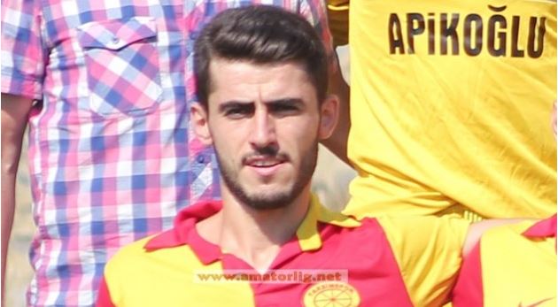 Sabih Küçükkaya Galata’da