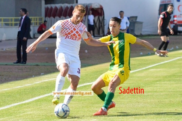 Sadettin Kayalar’ın yeni takımı belli oldu
