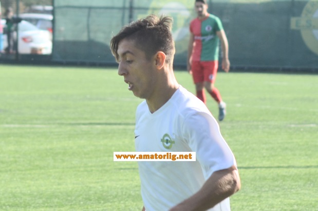 Sadettin Kayalar Erokspor’dan ayrıldı
