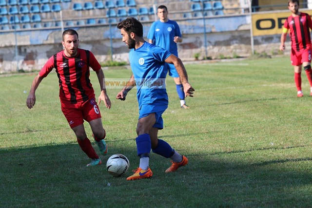 Şafak Aydın Pamukovaspor’da