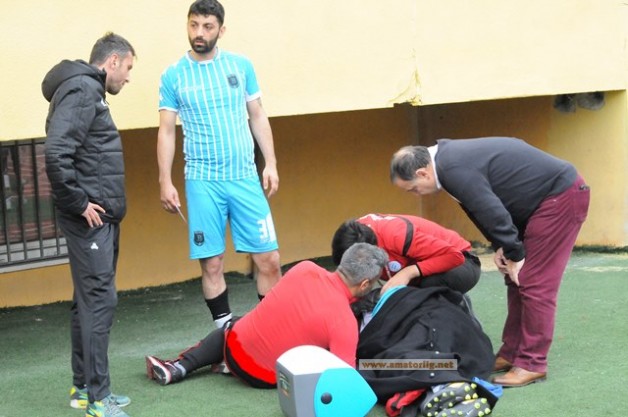 Sağlıkçılar paralarını alamadıkları için isyanda