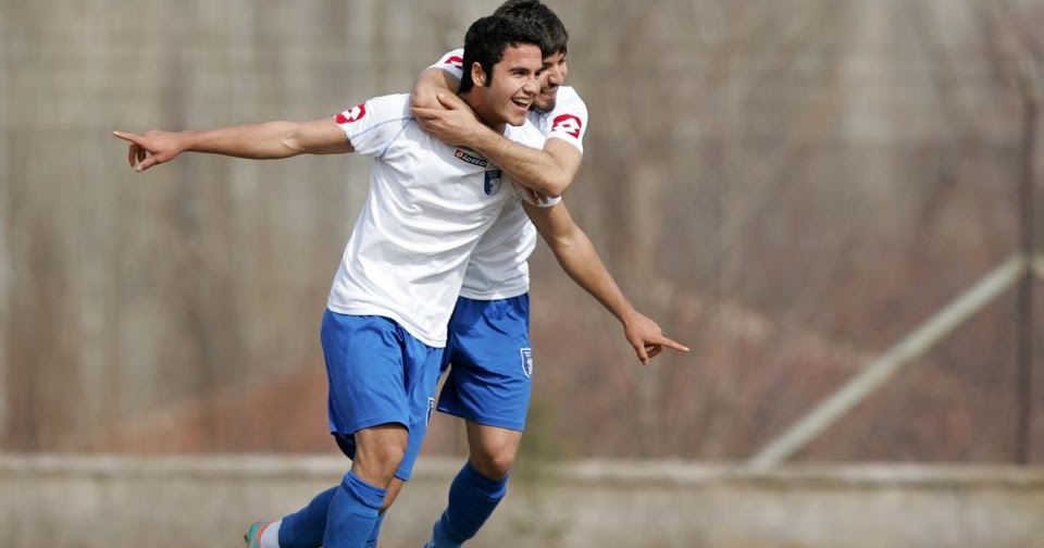 Gol makinası Şahin Fıstıkçı’nın yeni takımı belli oldu