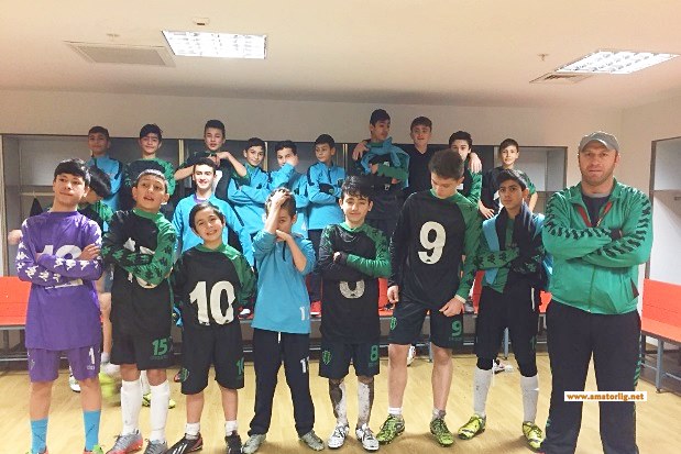 Şahintürk: Şampiyonlukların devamı gelecek