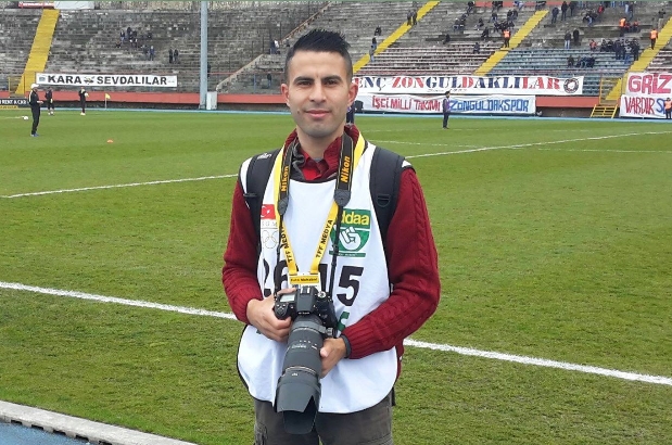 Boş işlerle uğraşma Başkan!