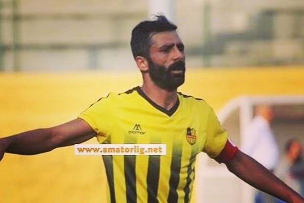 Salih Kırtay Üsküdar Anadolu’da