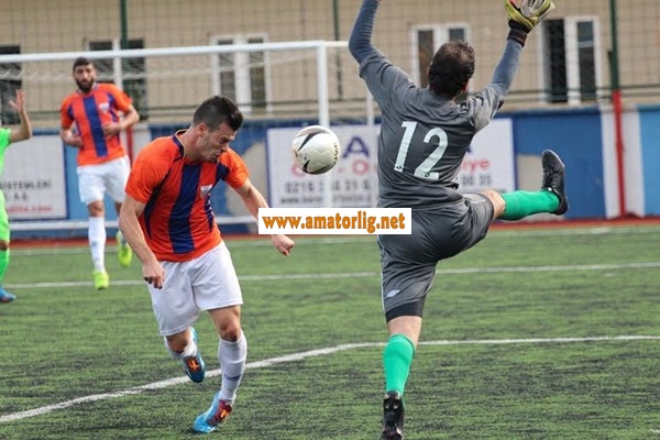 Samet Şenol’un yeni takımı belli oldu