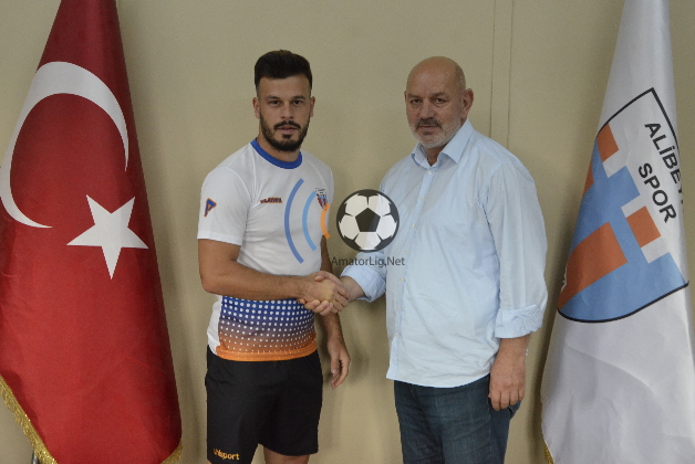 Samet Şenol ‘yuvaya’ döndü